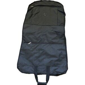 Delsey Paris 45" Travel Garment Bag W Hook